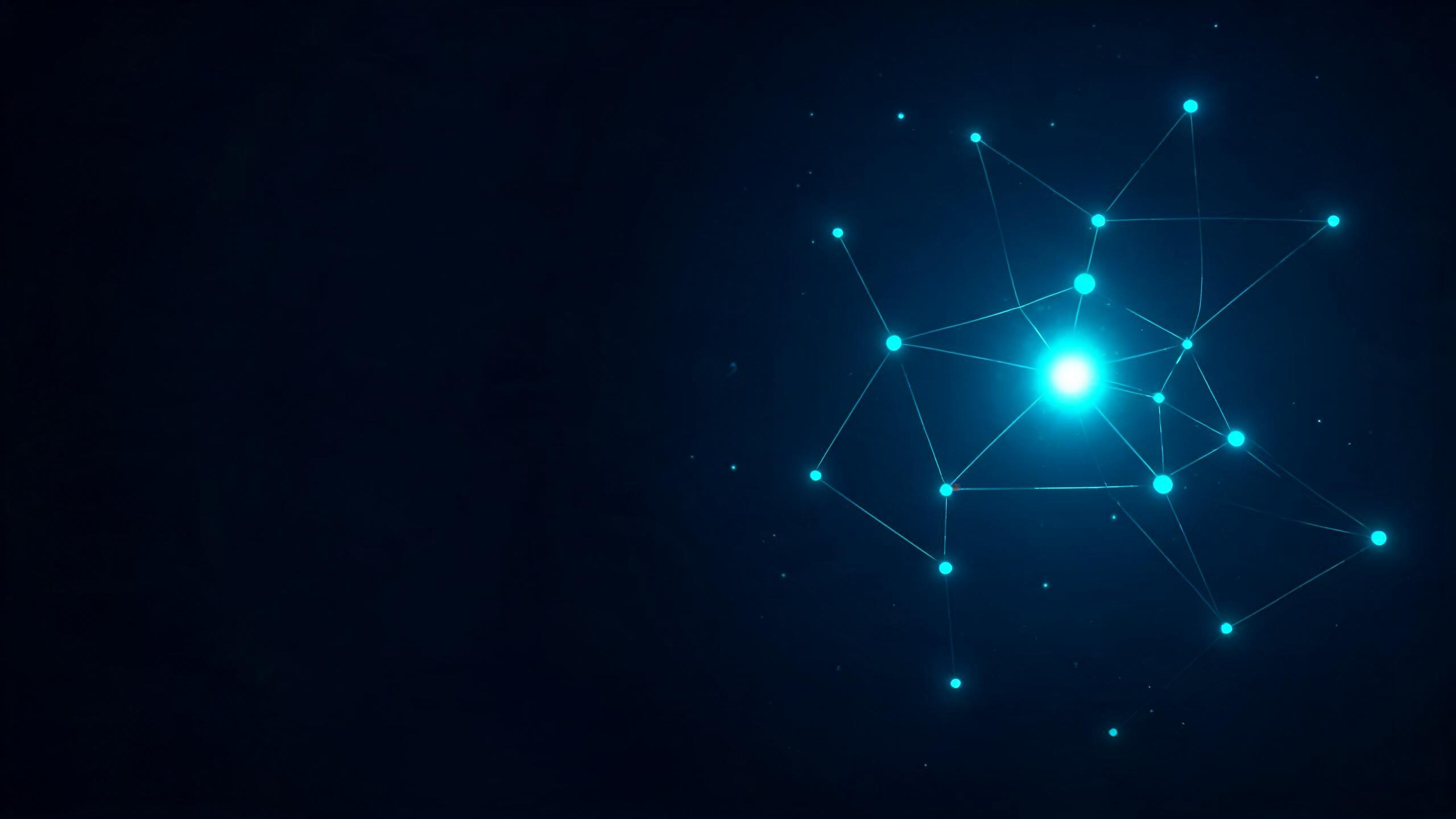 Abstract digital identity and domain constellation